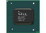 MaxLinear MxL1600 Integrated Quad RF Transceiver