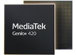 MediaTek Genio 420、520和720 Gen-AI IoT平台