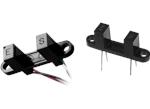 Optek / TT Electronics OPB800W Wide Gap Slotted Optical Switches