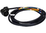 Applied Motion M5 AC Servo Motors & Drives