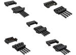 Basics FitMate™扁平连接器