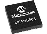 Microchip Technology MCP16503 Power Management IC (PMIC)