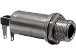 Switchcraft RAPC15S 15A Right-Angle DC Power Jacks