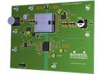 Kinetic Technologies KTB1095EYAA-MMEV01 Evaluation Kit