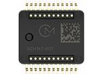 Murata Electronics SCH16T 6DoF陀螺仪与加速计传感器