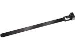 Heyco Nytye® Heat-Stabilized Nylon Cable Ties