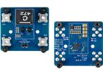 DEMO_48V12_400W_GAN Evaluation Board