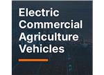 onsemi Electric Commercial Agricultural Vehicles (eCAVs)
