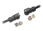 Amphenol Tuchel Electronics C390 8mm主动插销锁