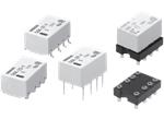 G6K-T1 Signal Mechanical Relays