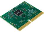 Microchip Technology dsPIC33AK256MPS306 Motor Control DIM (EV22K90A)