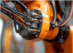 Bulgin Industrial Applications