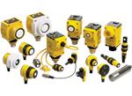 Banner Engineering Ultrasonic Sensors