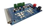 STMicroelectronics AEK-MOT-4DCMH94 Evaluation Board