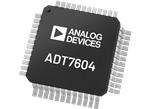 Analog Devices Inc. ADT7604热测量和泄漏感应系统