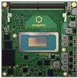 congatec conga-TC1000 COM Express Type 6 Compact Module