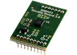 Bosch BMI423 Shuttle Board 3.0