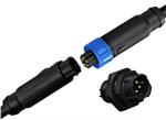 Amphenol LTW X-Lok Push Lock Micro Connectors
