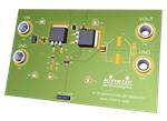 Kinetic Technologies KTS1900QGXAA-ZR-MMEV01 Evaluation Kit
