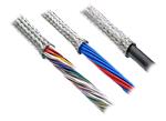 TE Connectivity / Raychem RayBraid™编织电缆