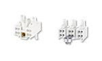 BJB Screw / Pushwire Terminals