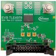 Infineon Technologies XENSIV™ TLE4978 Current Sensor Evaluation Boards
