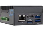 AAEON UP UP WCL Edge Compact Edge AI Systems