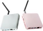 EDATEC ED-CLAWBOX OpenClaw Mini Box PCs