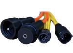 IP67 Connectors