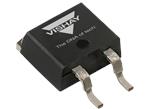 Vishay Semiconductors 功率碳化矽肖特基二极管