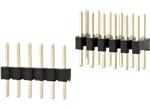 METZ CONNECT PR20C Board-to-Board Connectors