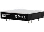 XP Power HBM150C 150W Baseplate Cooled DC Converters
