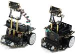 DFRobot MBT0050x Maqueen Plus V3 micro:bit Robots