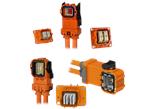 TE Connectivity HC-STAK Family High-Voltage Interconnection System
