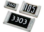 Susumu NRG Non-Magnetic Metal Thin-Film Chip Resistors