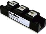 SanRex Standard Dual Rectifier Diode Modules