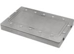 DIY IGBT Cold Plates