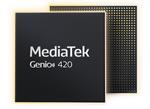 MediaTek Genio 420 GenAI物联网平台