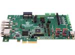 Microchip Technology EVB-PCI11414C Evaluation Board