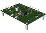 Analog Devices / Maxim Integrated MAX17639EVKITA转换器评估板