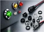 VCC LED Mounting Hardware