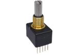 CTS Electronic Components 291M Non-Contacting Incremental Encoders