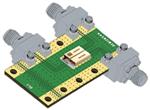 Knowles DEB12055 Development Board