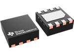 Texas Instruments TMUX48x CMOS多路复用器