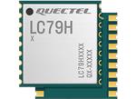 Quectel LC79H GNSS Modules