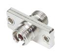 L-Com Simplex Metal FC Fiber Optic Couplers