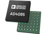 Analog Devices Inc. AD4085低功耗低噪声SAR ADC