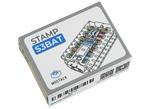 M5Stack Stamp-S3Bat &  Stamp-S3Bat DIP Core Modules