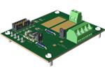 Analog Devices Inc. EVAL-ADT7604-AZ Evaluation Board