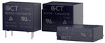 GCT PCB Mounted Relays